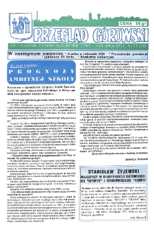 Przegląd G&oacute;rowski 1995.07.30 R.5 Nr 13(92)
