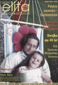 Nowa Elita 2007 Nr 52