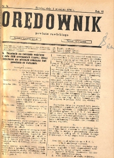 Orędownik Powiatu Rawickiego 1930.09.04 R.6 Nr 36