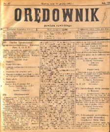 Orędownik Powiatu Rawickiego 1932.12.30 R.8 Nr 43