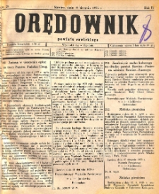 Orędownik Powiatu Rawickiego 1933.08.18 R.9 Nr 28