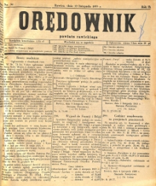 Orędownik Powiatu Rawickiego 1933.11.10 R.9 Nr 39