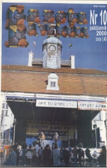Gazeta Rawicka 2000.10 Nr 10