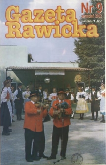 Gazeta Rawicka 2002.09 Nr 9