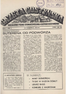 Gazeta Gostyńska 1990 R.1 Nr 3(3)