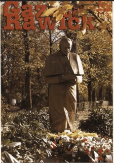 Gazeta Rawicka 2005.11 R.12 Nr 11 (143)