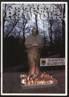 Gazeta Rawicka 2006.04 R.13 Nr 4 (148)