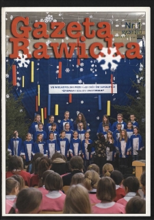 Gazeta Rawicka 2013.01 R.20 Nr 1 (229)