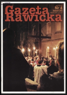 Gazeta Rawicka 2010.04 R.17 Nr 4(196)