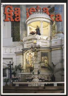 Gazeta Rawicka 2008.03 R.15 Nr 3(171)