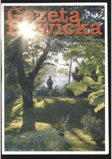 Gazeta Rawicka 2011.07 R.18 Nr 7(211)