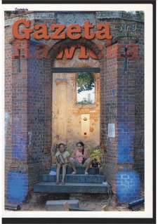 Gazeta Rawicka 2015.09 R.22 Nr 9 (261)