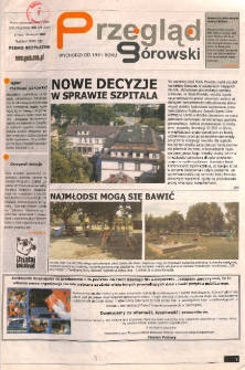 Przegląd G&oacute;rowski 2008.07.24 R.18 Nr 14(334)