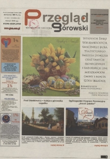 Przegląd G&oacute;rowski 2012.03.26 R.22 Nr 3(378)