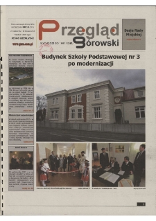 Przegląd G&oacute;rowski 2013.10.24 R.23 Nr 10(397)