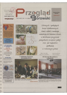 Przegląd G&oacute;rowski 2014.04.17 R.24 Nr 4(403)