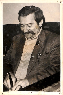 Lech Wałęsa