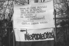 Zdjęcie z pogrzebu Jerzego Popiełuszki 1426