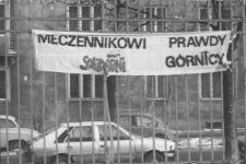 Zdjęcie z pogrzebu Jerzego Popiełuszki 1438