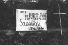 Zdjęcie z pogrzebu Jerzego Popiełuszki 1436