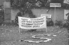 Zdjęcie z pogrzebu Jerzego Popiełuszki 1434