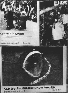 Magazyn ilustrowany Faktograf nr 3/82 s.3-4