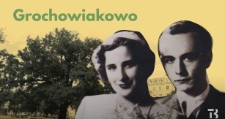 Grochowiakowo #2 : Nowy Rynek. Cz. 2