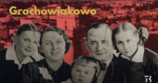 Grochowiakowo #3 : Dom przy Święciechowskiej