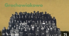Grochowiakowo #4 : Jedynka