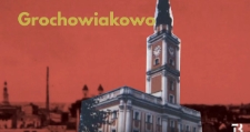 Grochowiakowo #6 : Ulica Wąska