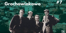 Grochowiakowo #7 : Rynek