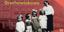 Grochowiakowo #8 : Areszt, Plac Kościuszki