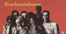 Grochowiakowo #10 : Planty