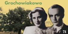 Grochowiakowo #11 : Dom przy ulicy Lipowej