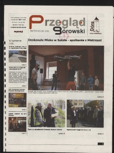 Przegląd G&oacute;rowski 2016.04.28 R.26 Nr 4(427)
