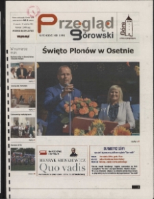 Przegląd G&oacute;rowski 2016.08.31 R.26 Nr 8(431)