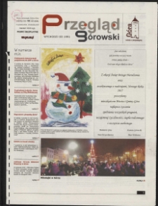 Przegląd G&oacute;rowski 2016.12.21 R.26 Nr 12(435)