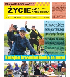 Życie Gminy Krzemieniewo 2017.05 Nr 153