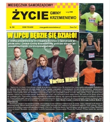 Życie Gminy Krzemieniewo 2020.02 Nr 186