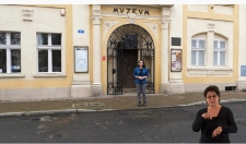 Kultura po drodze : Wirtualne wycieczka - Muzeum Okręgowe w Lesznie