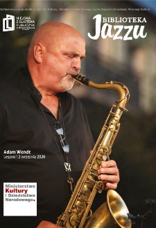 Biblioteka Jazzu : [katalog]