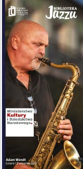 Biblioteka Jazzu