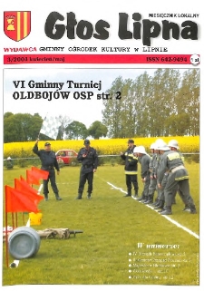 Głos Lipna 2004 Nr 4