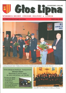 Głos Lipna 2010 Nr 3