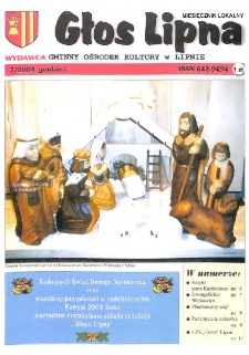 Głos Lipno 2004 Nr 7