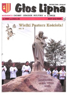 Głos Lipna 2005 Nr 6