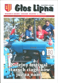 Głos Lipna 2012 Nr 3