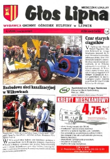 Głos Lipna 2006 Nr 4