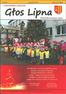 Głos Lipna 2016 Nr 4