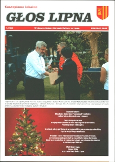 Głos Lipna 2019 Nr 1